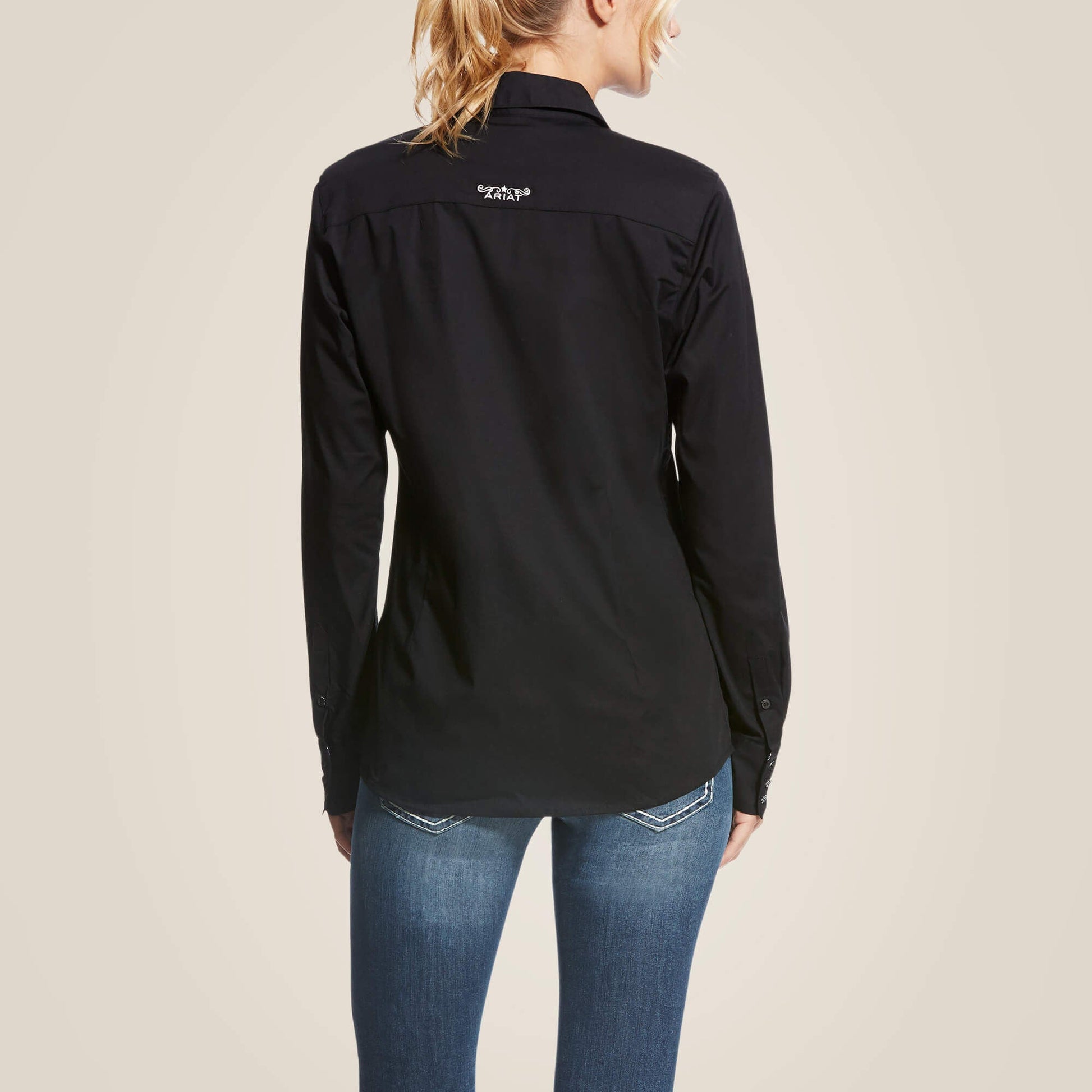 Kirby Stretch Shirt