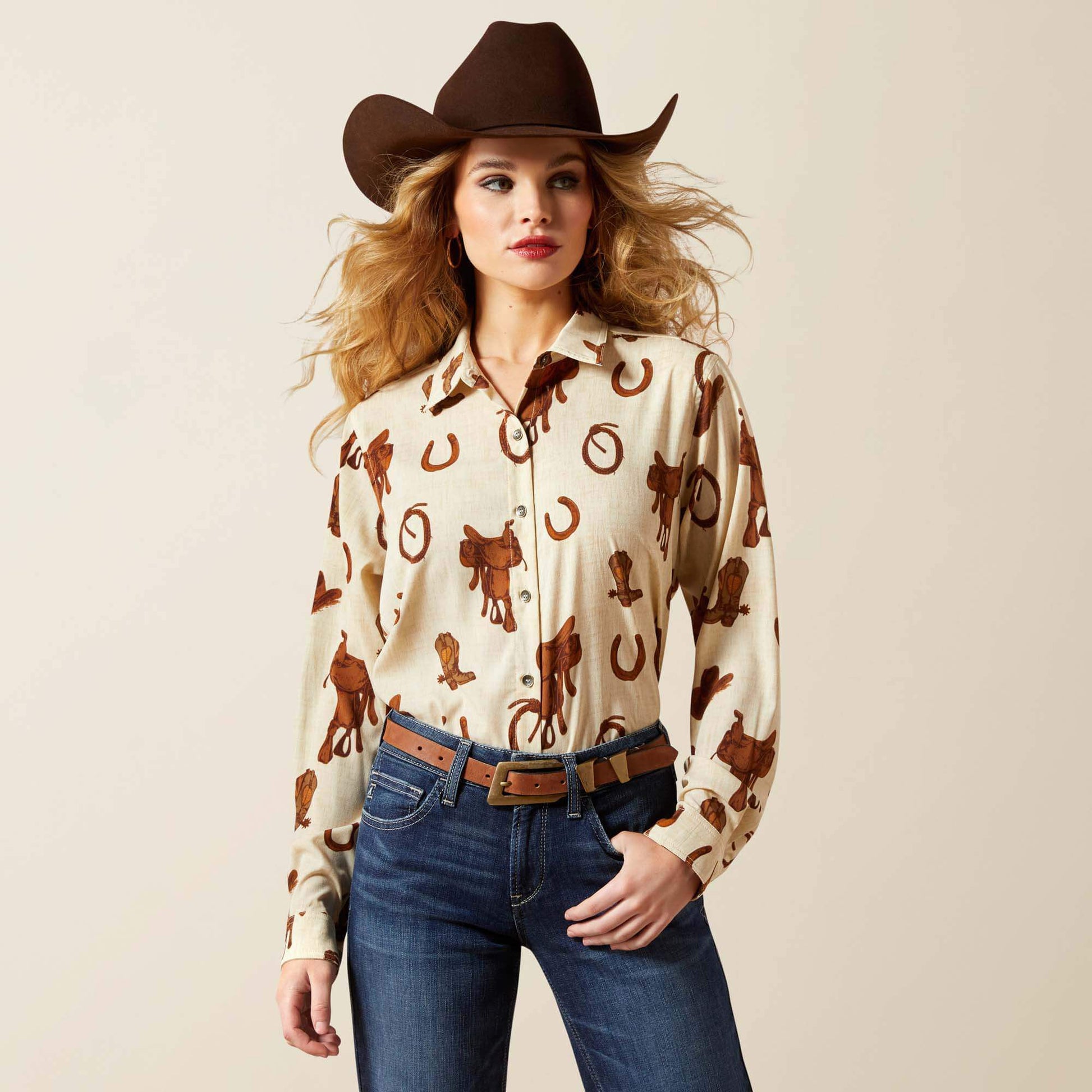 Homestyle Shirt