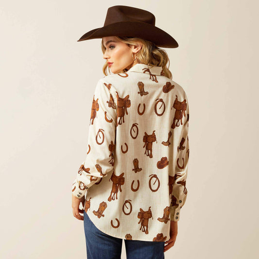 Homestyle Shirt