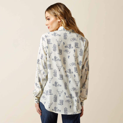 Homestyle Shirt