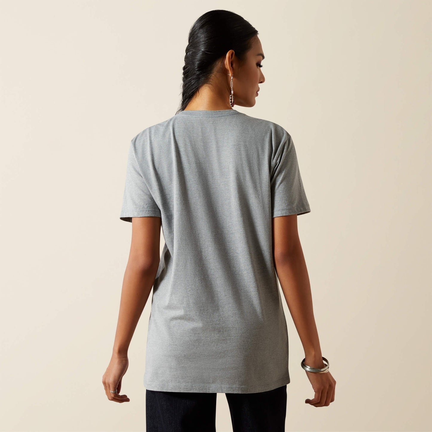 Ariat Don't Press Your Luck T-Shirt