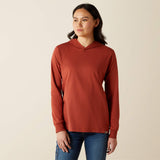 BARN RED