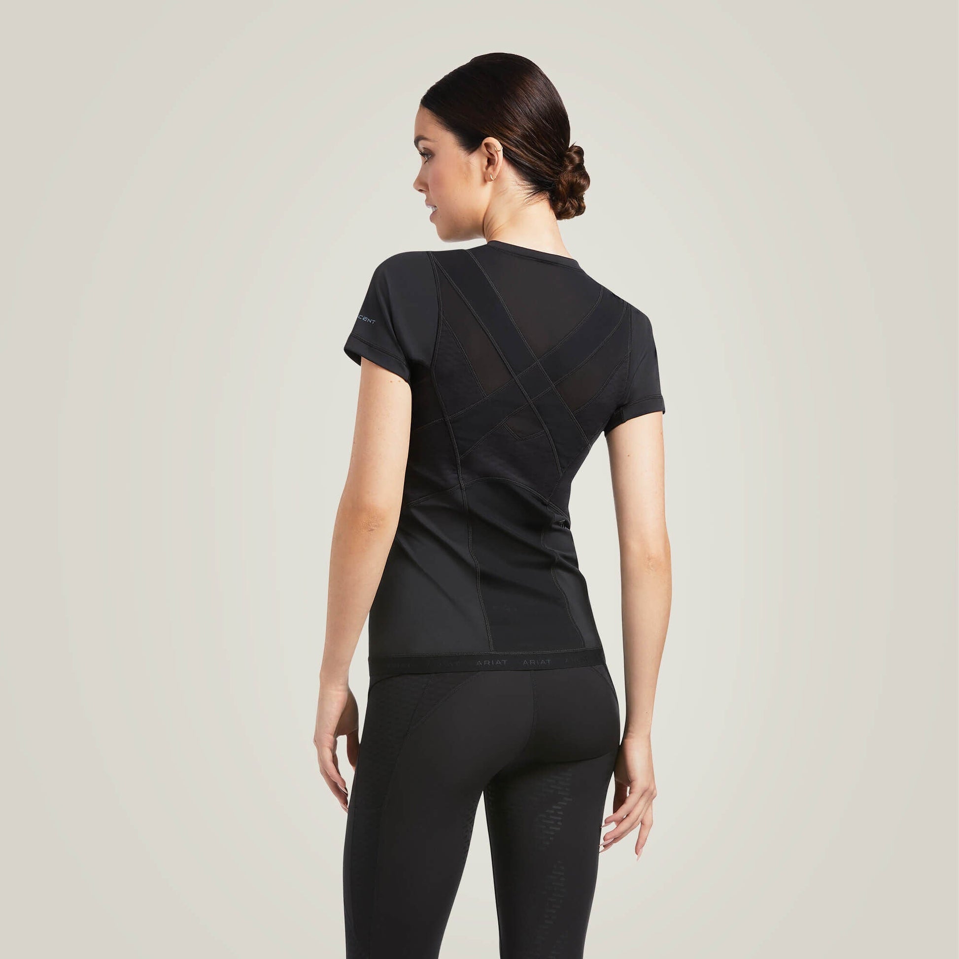 Ascent 1/4 Zip Baselayer
