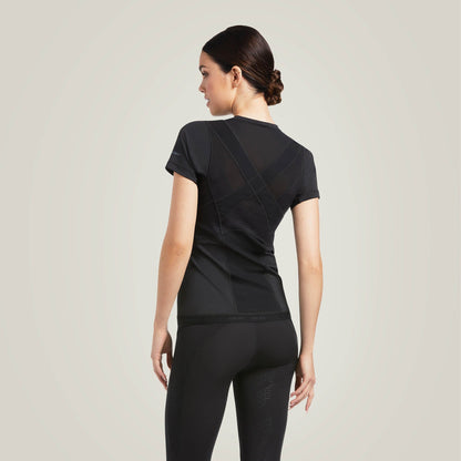 Ascent 1/4 Zip Baselayer