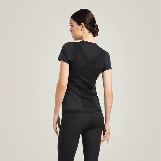 Ascent 1/4 Zip Baselayer