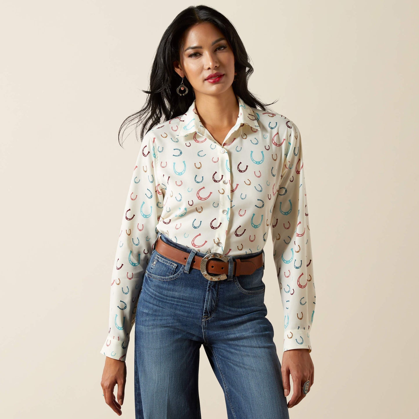 Homestyle Shirt