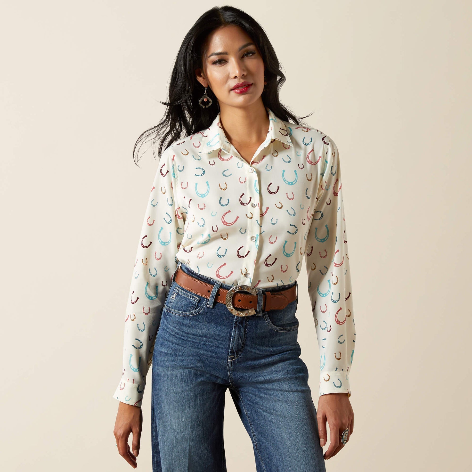 Homestyle Shirt