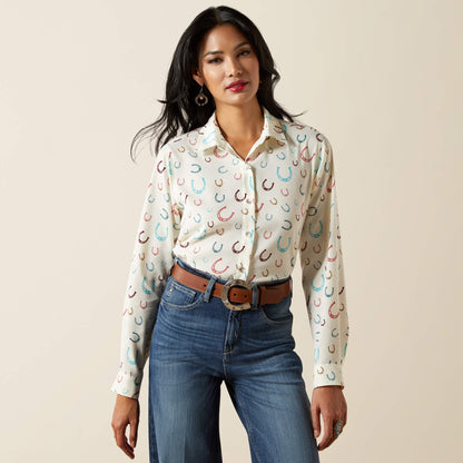 Homestyle Shirt