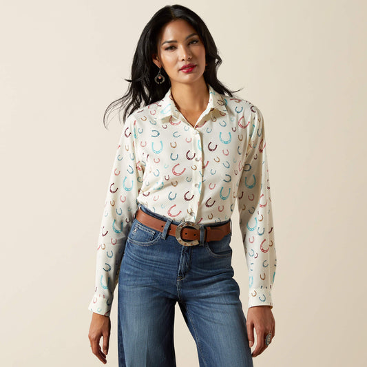 Homestyle Shirt