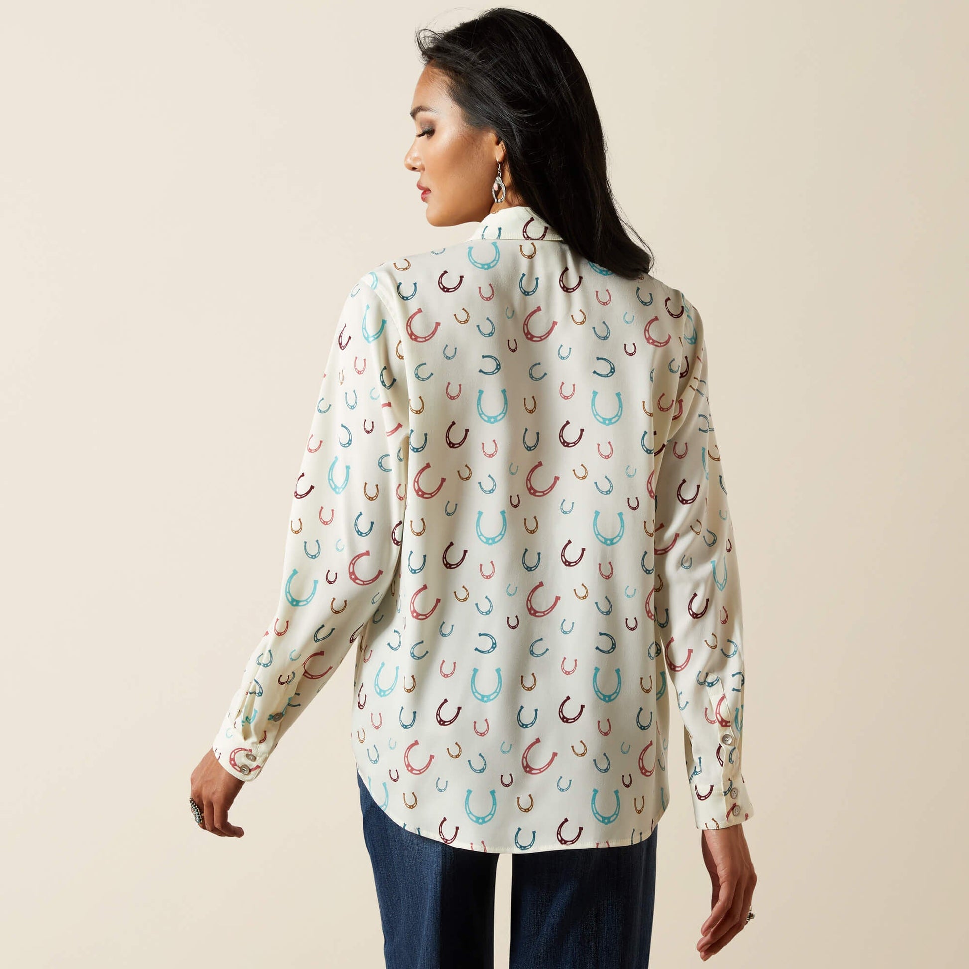 Homestyle Shirt