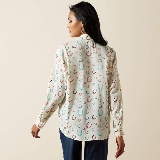 Homestyle Shirt
