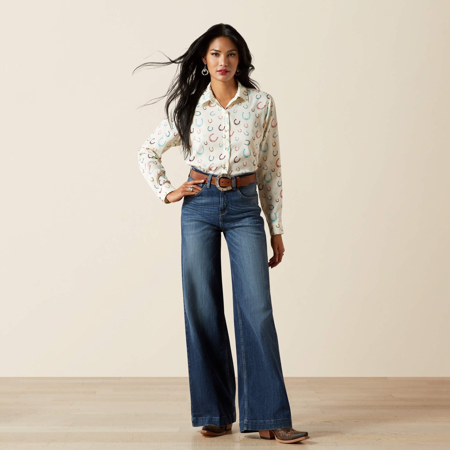 Homestyle Shirt