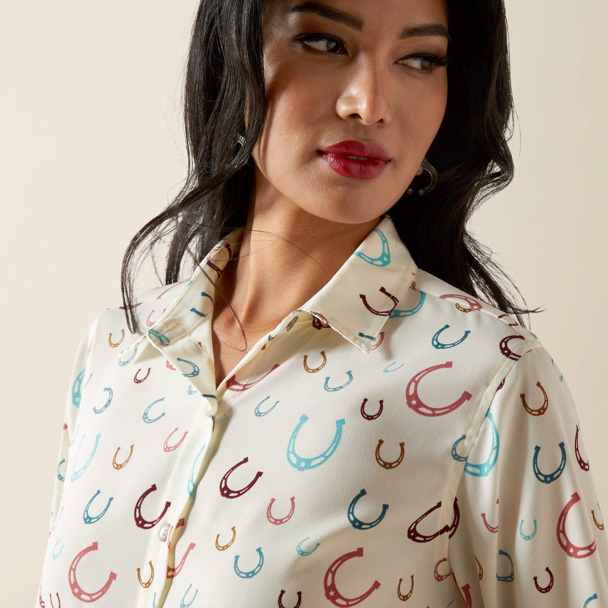 Homestyle Shirt