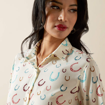 Homestyle Shirt