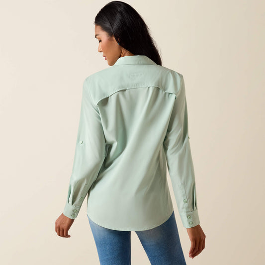 VentTEK Shirt