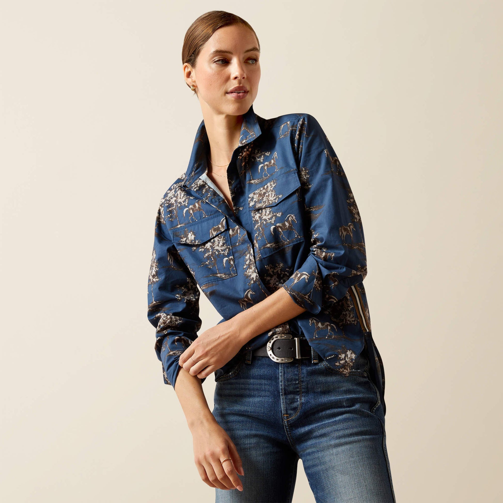 Wolseley Shirt