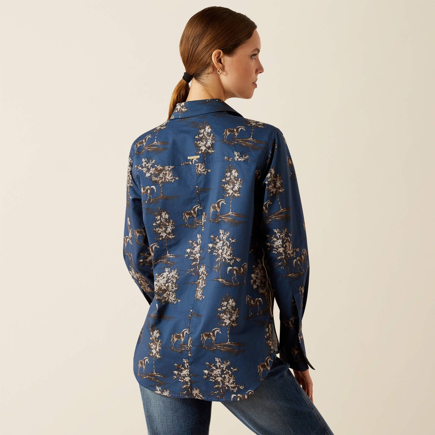 Wolseley Shirt
