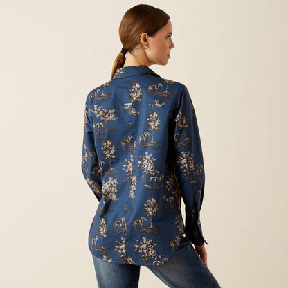 Wolseley Shirt