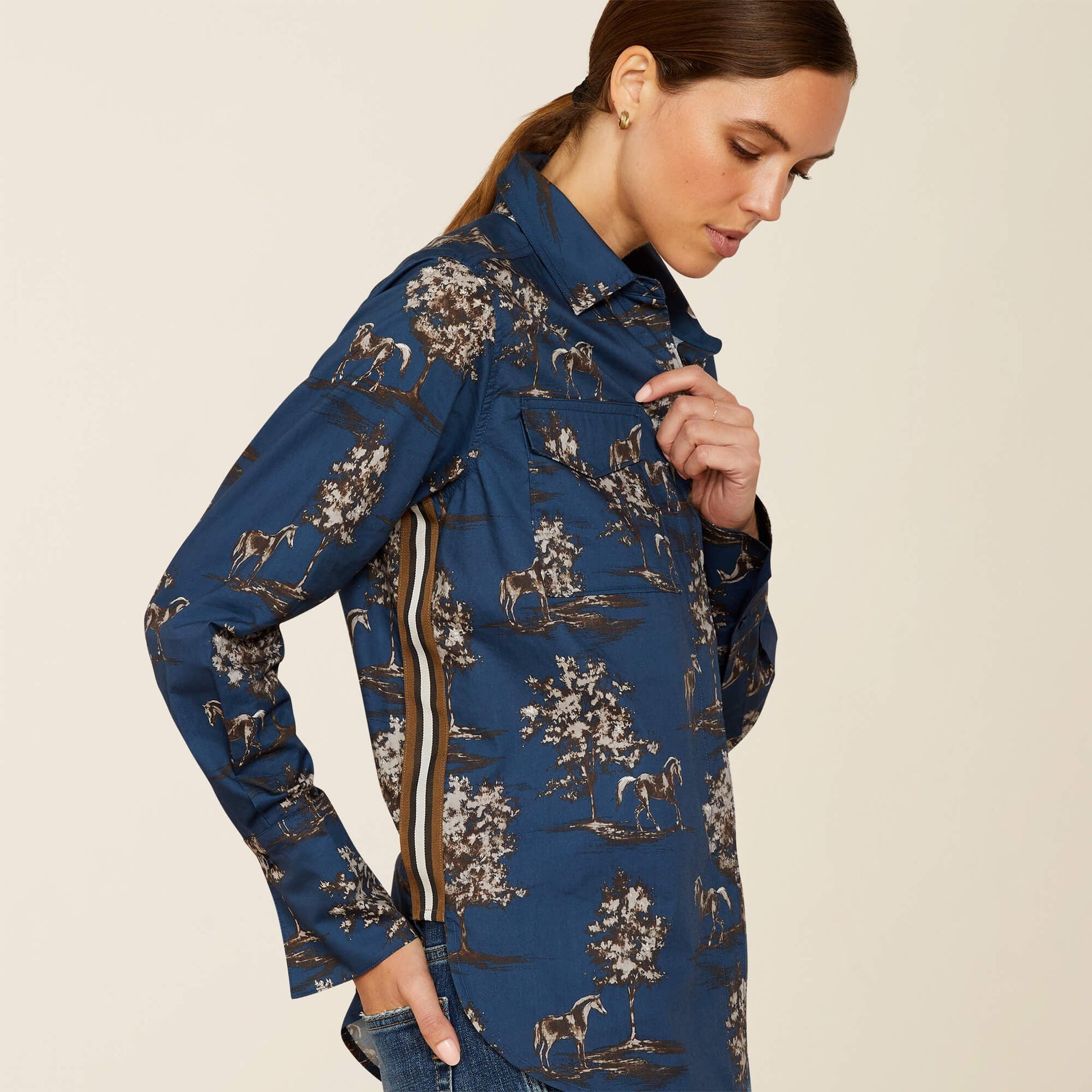 Wolseley Shirt