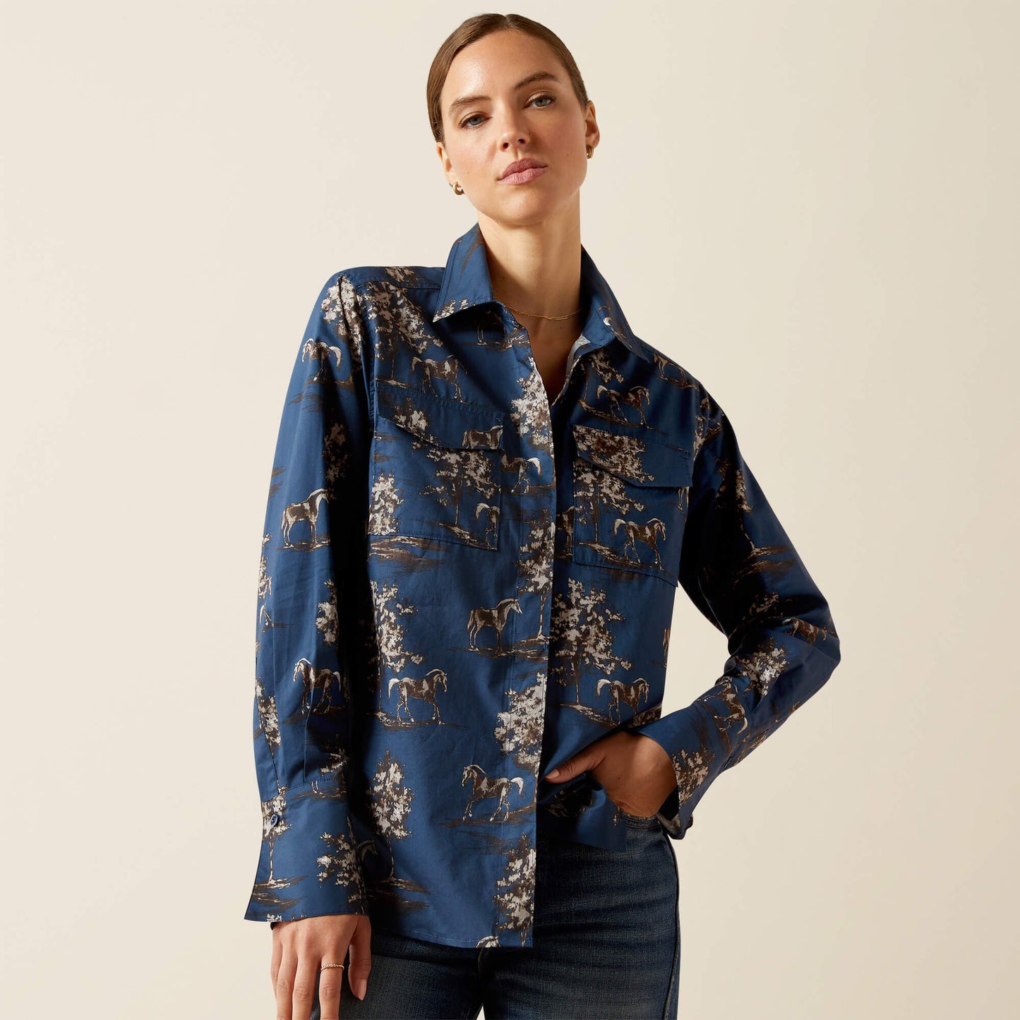 Wolseley Shirt