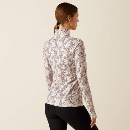 Lowell 3.0 1/4 Zip Baselayer