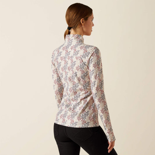 Lowell 3.0 1/4 Zip Baselayer