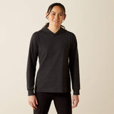 CHARCOAL HEATHER