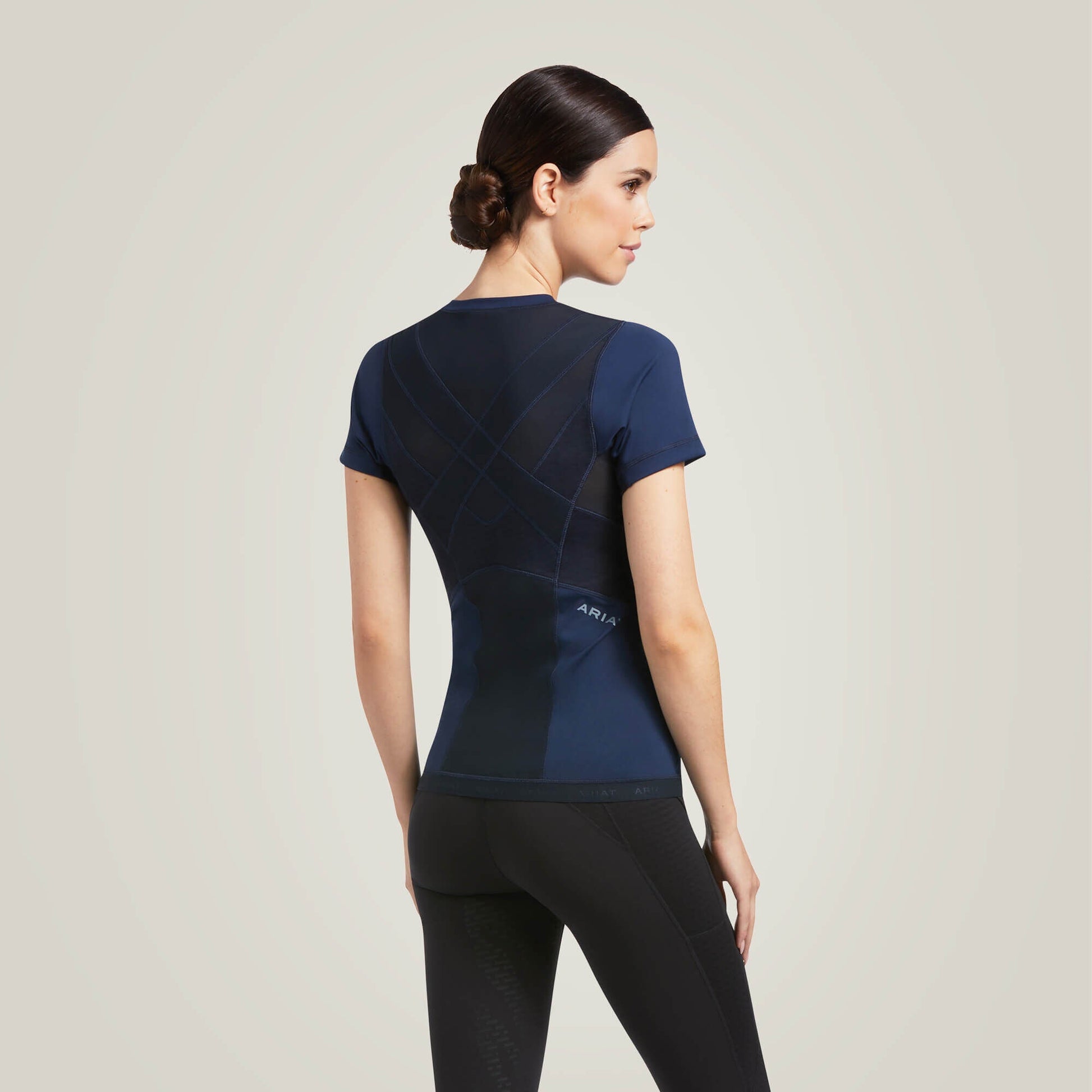 Ascent 1/4 Zip Baselayer