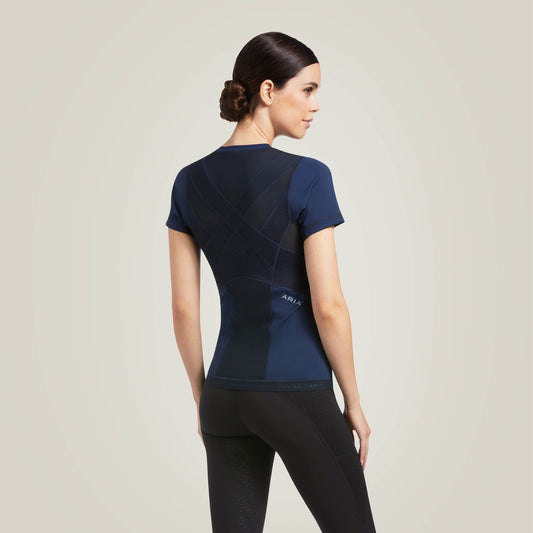 Ascent 1/4 Zip Baselayer