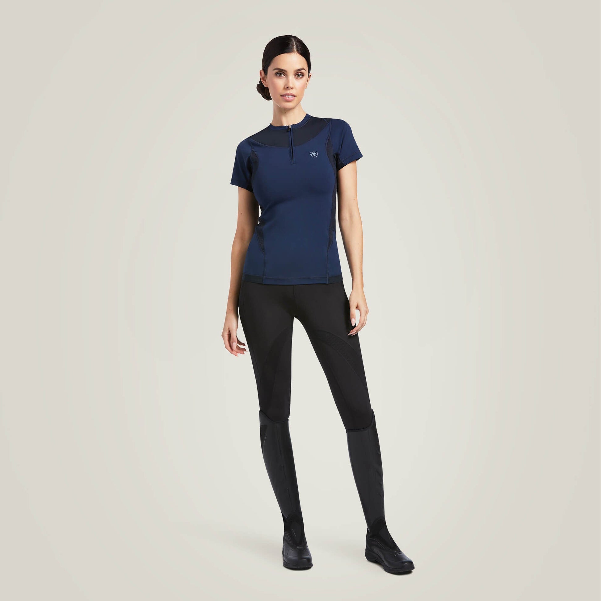 Ascent 1/4 Zip Baselayer