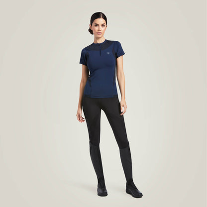 Ascent 1/4 Zip Baselayer
