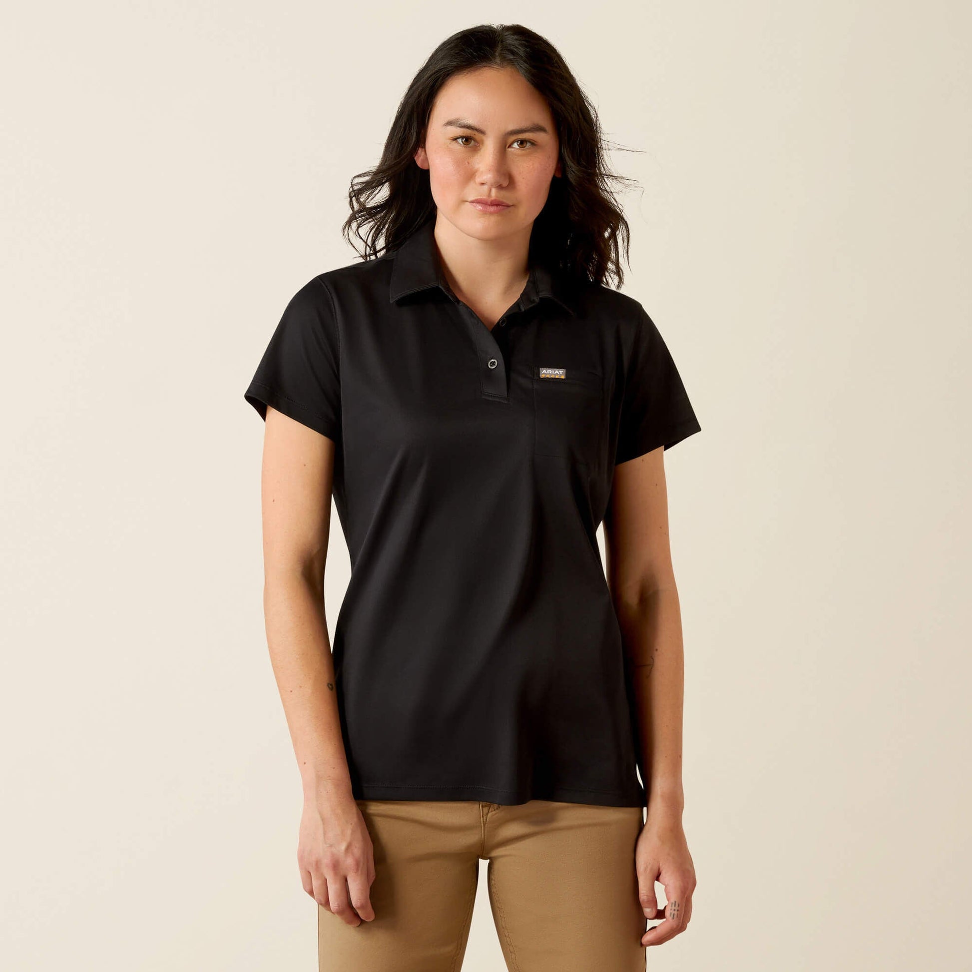 Rebar Foreman Polo