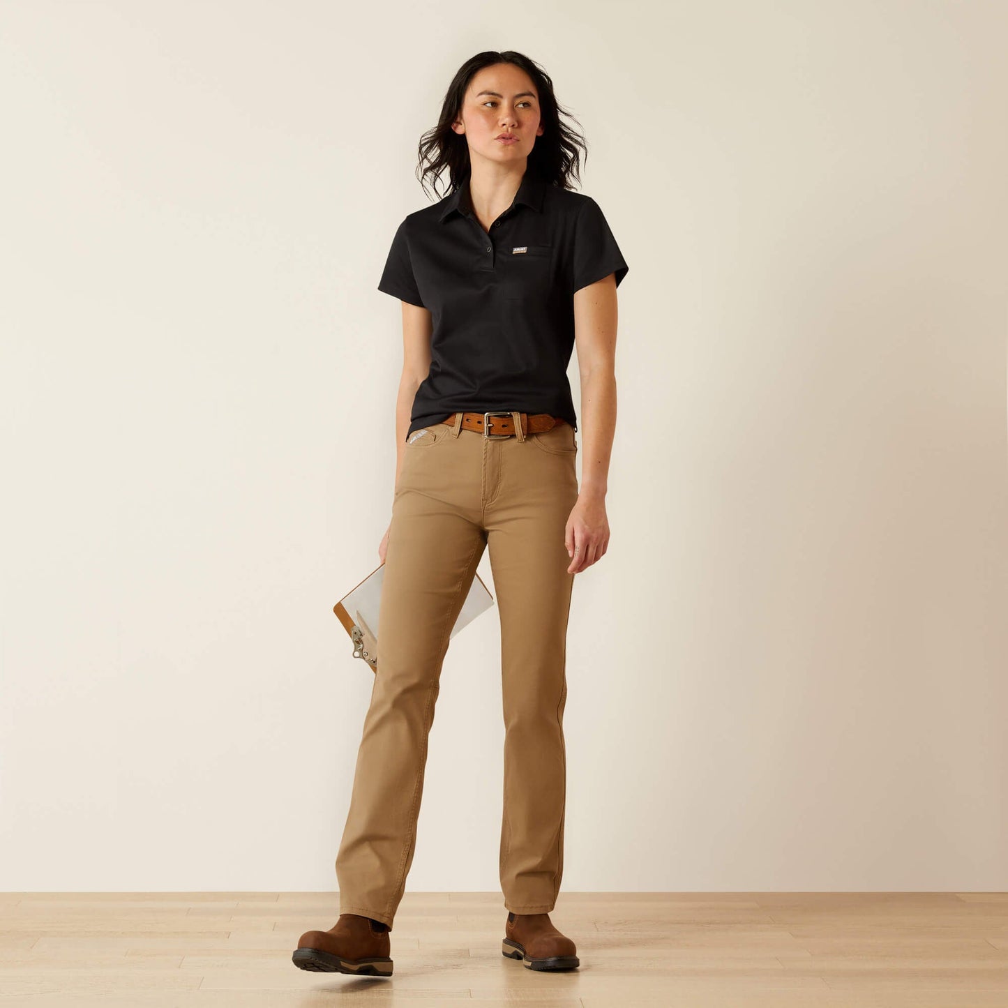 Rebar Foreman Polo