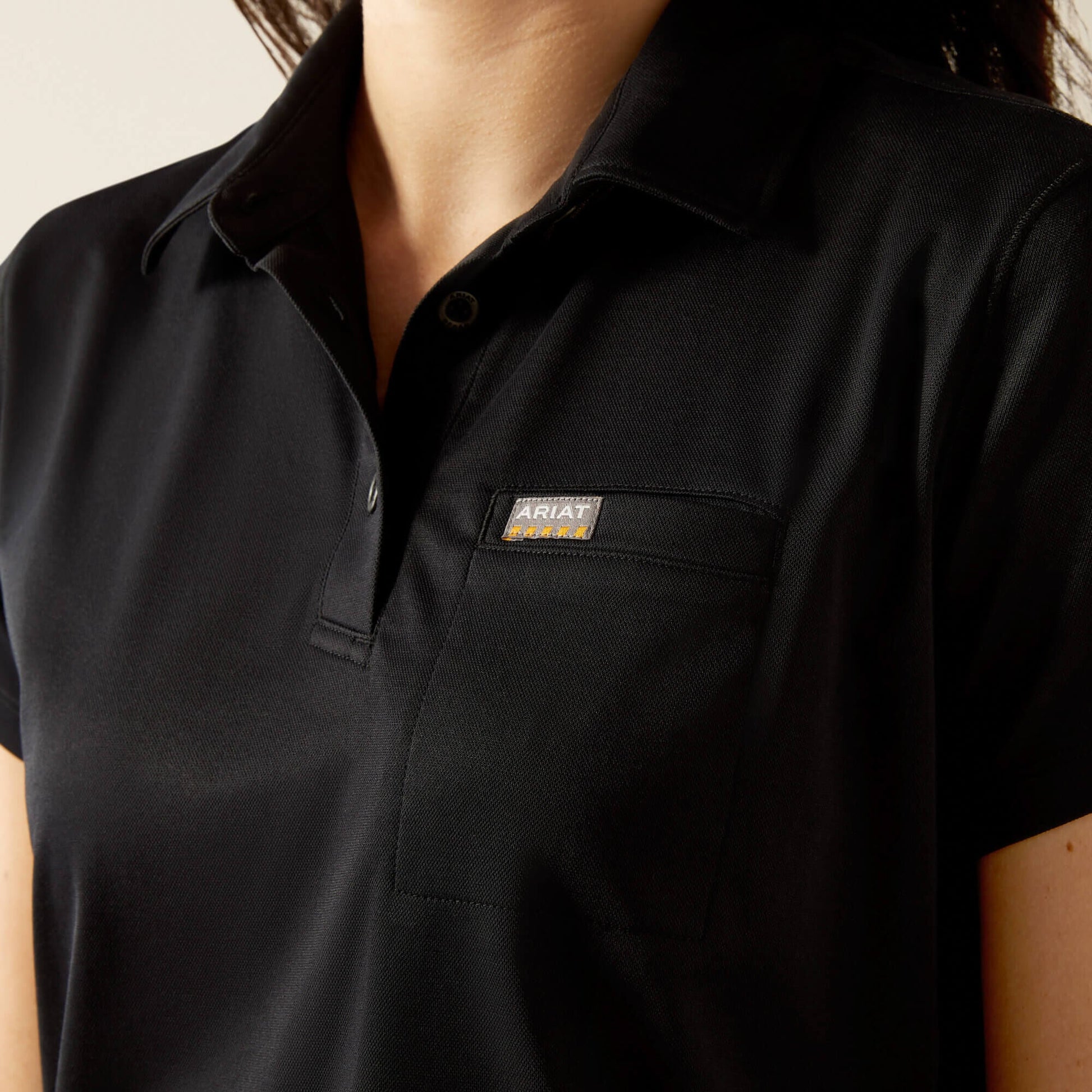 Rebar Foreman Polo