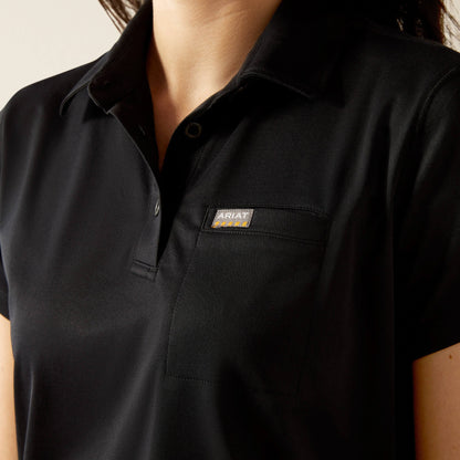 Rebar Foreman Polo