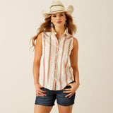 DESERT STRIPE