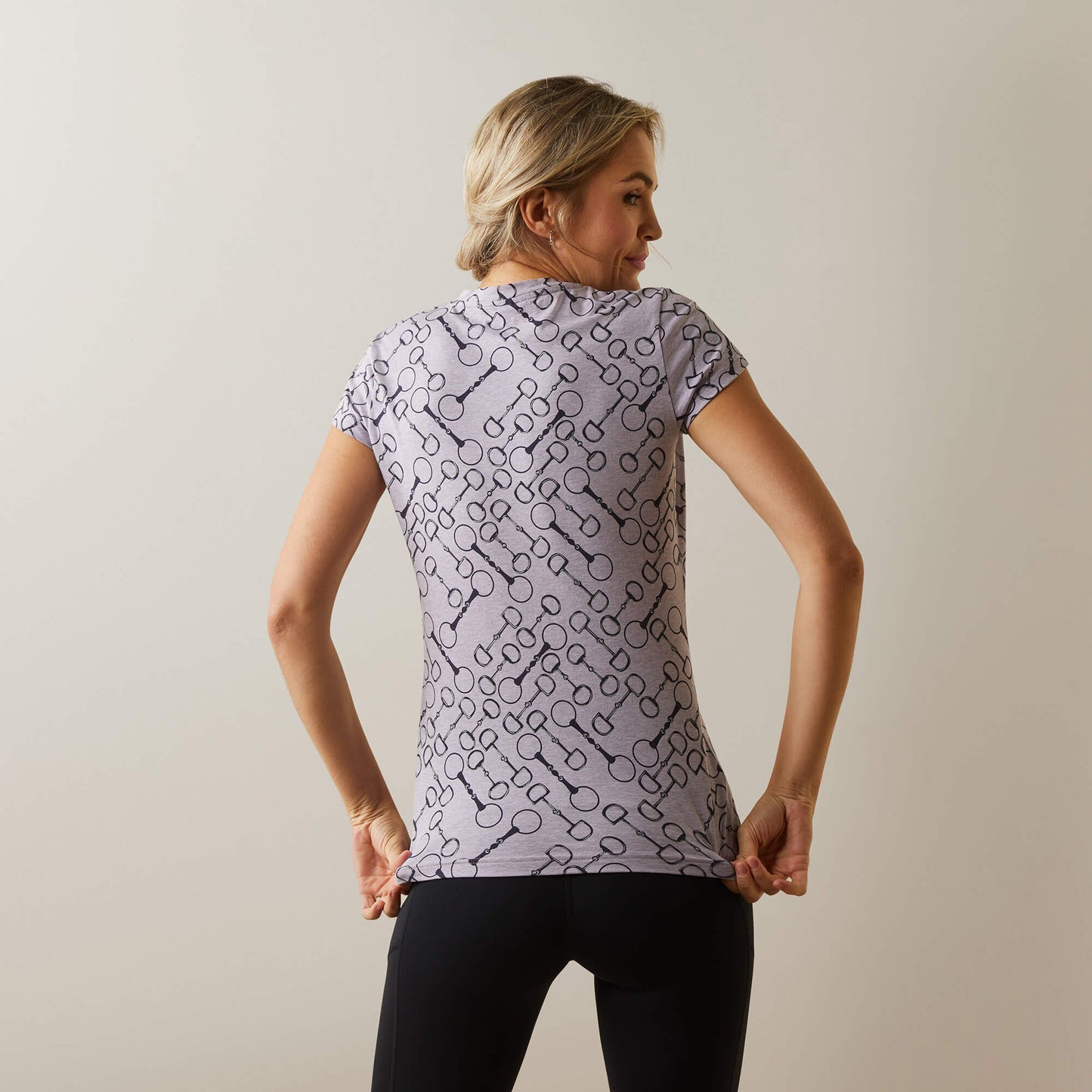 Snaffle T-Shirt