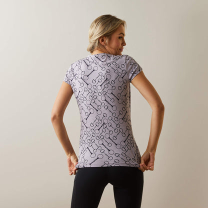 Snaffle T-Shirt