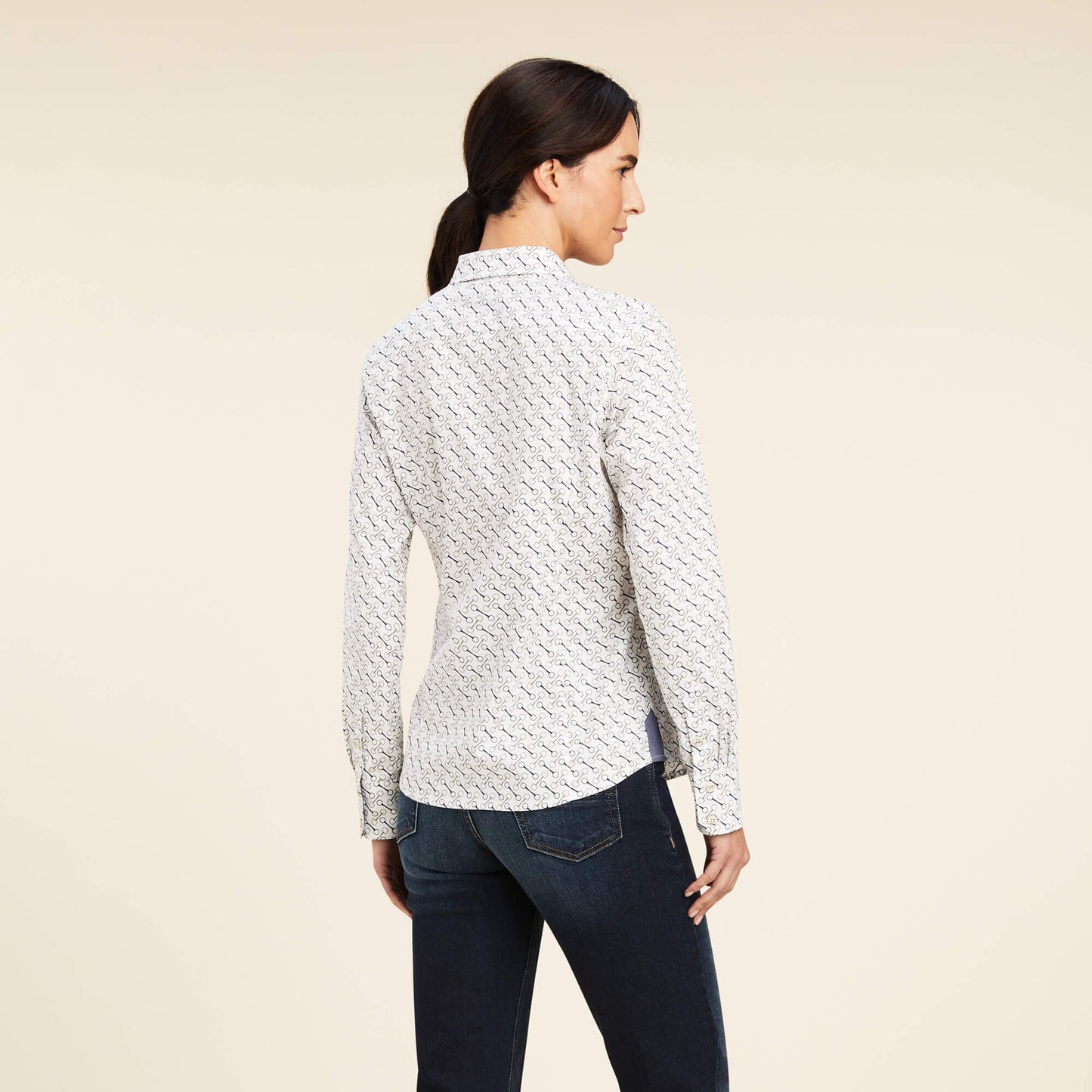 Tomales Shirt