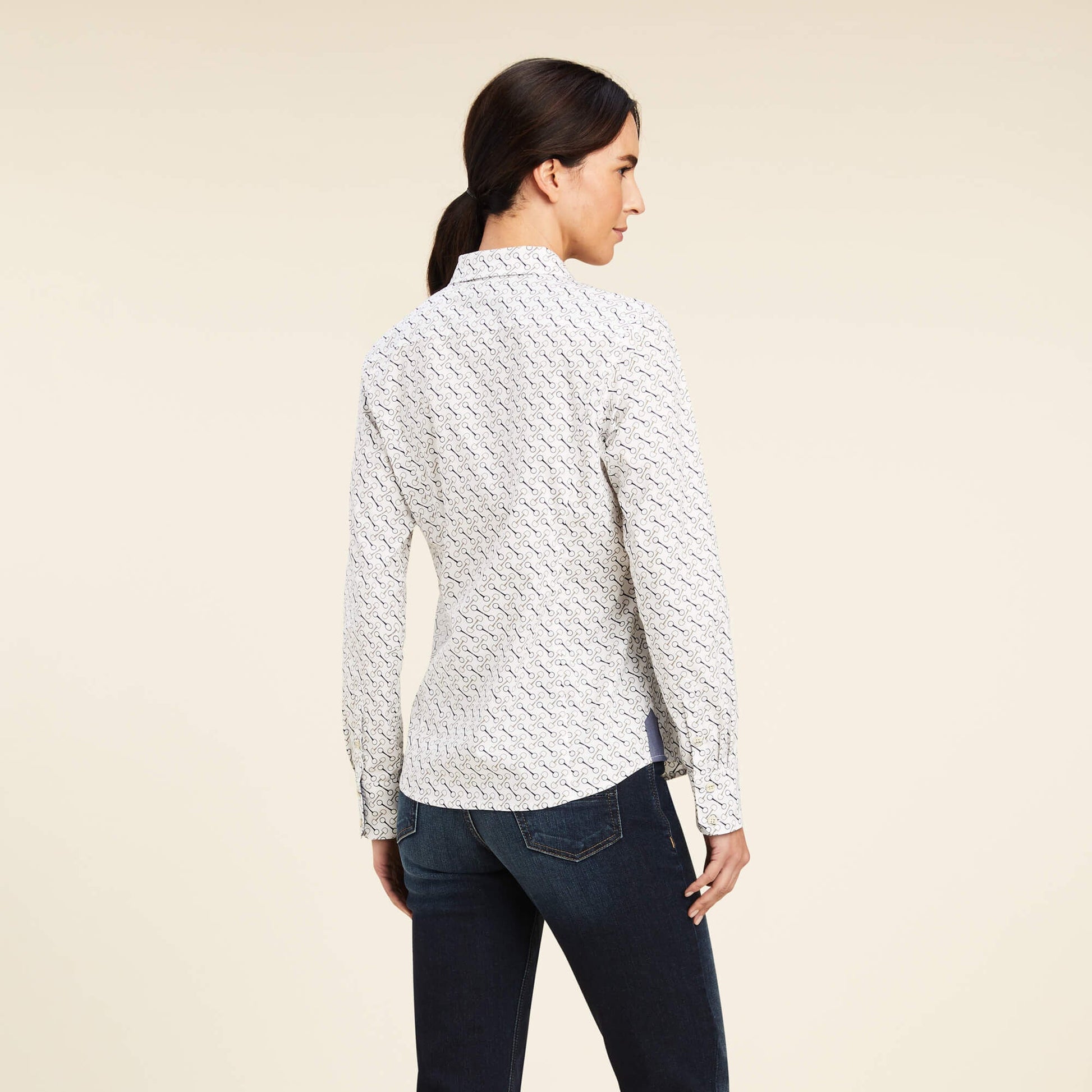Tomales Shirt