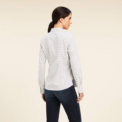 Tomales Shirt