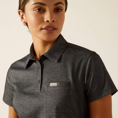 Rebar Foreman Polo