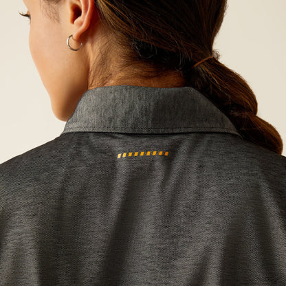 Rebar Foreman Polo
