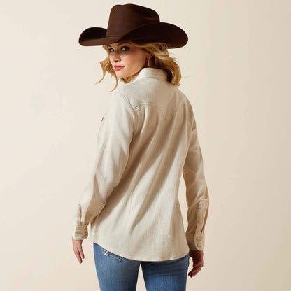 Papyrus Western Shirt