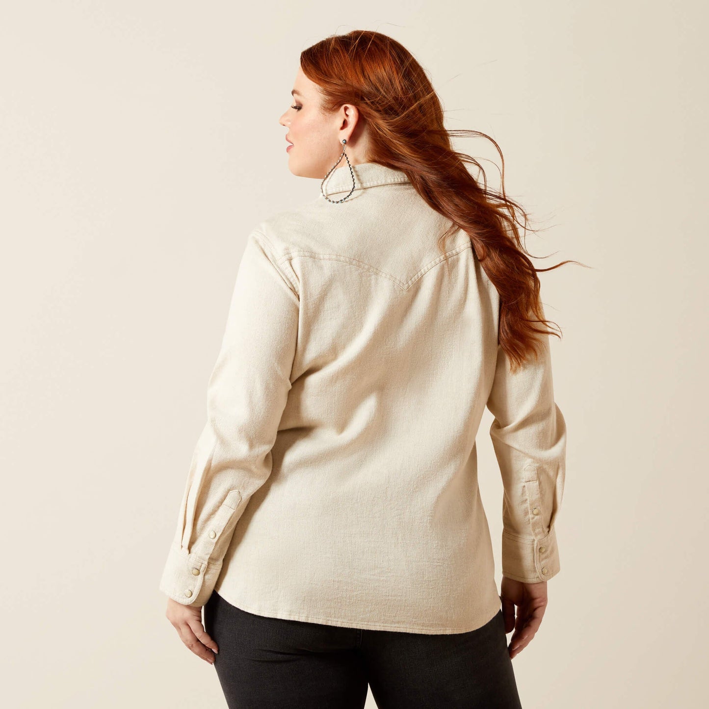 Papyrus Western Shirt