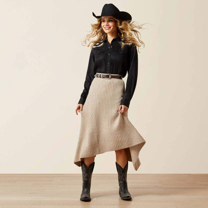 Juno Sweater Skirt