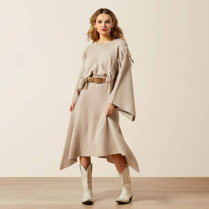 Juno Sweater Skirt