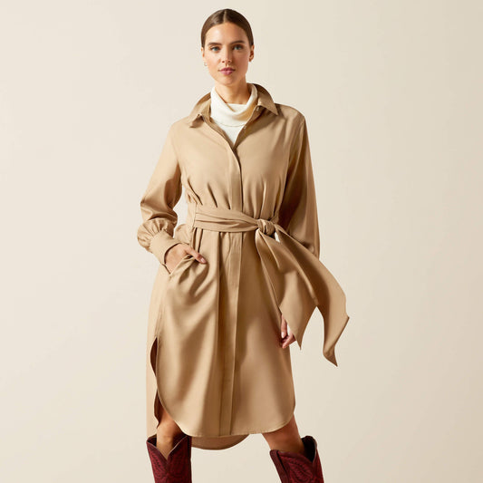 Culham Dress