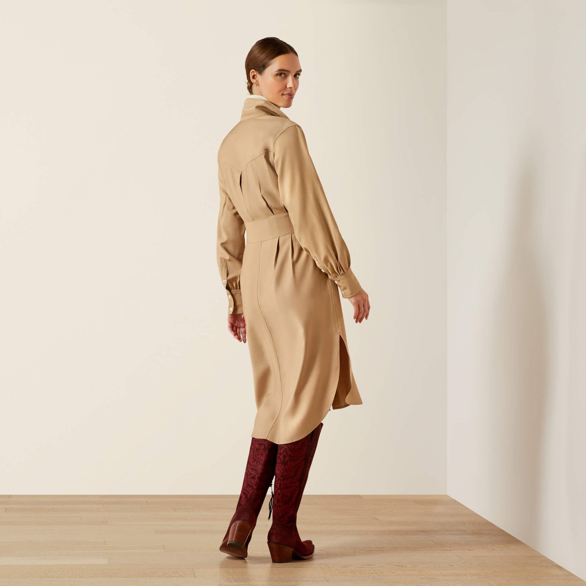 Culham Dress