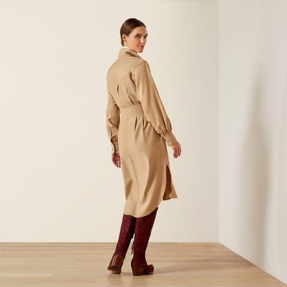 Culham Dress